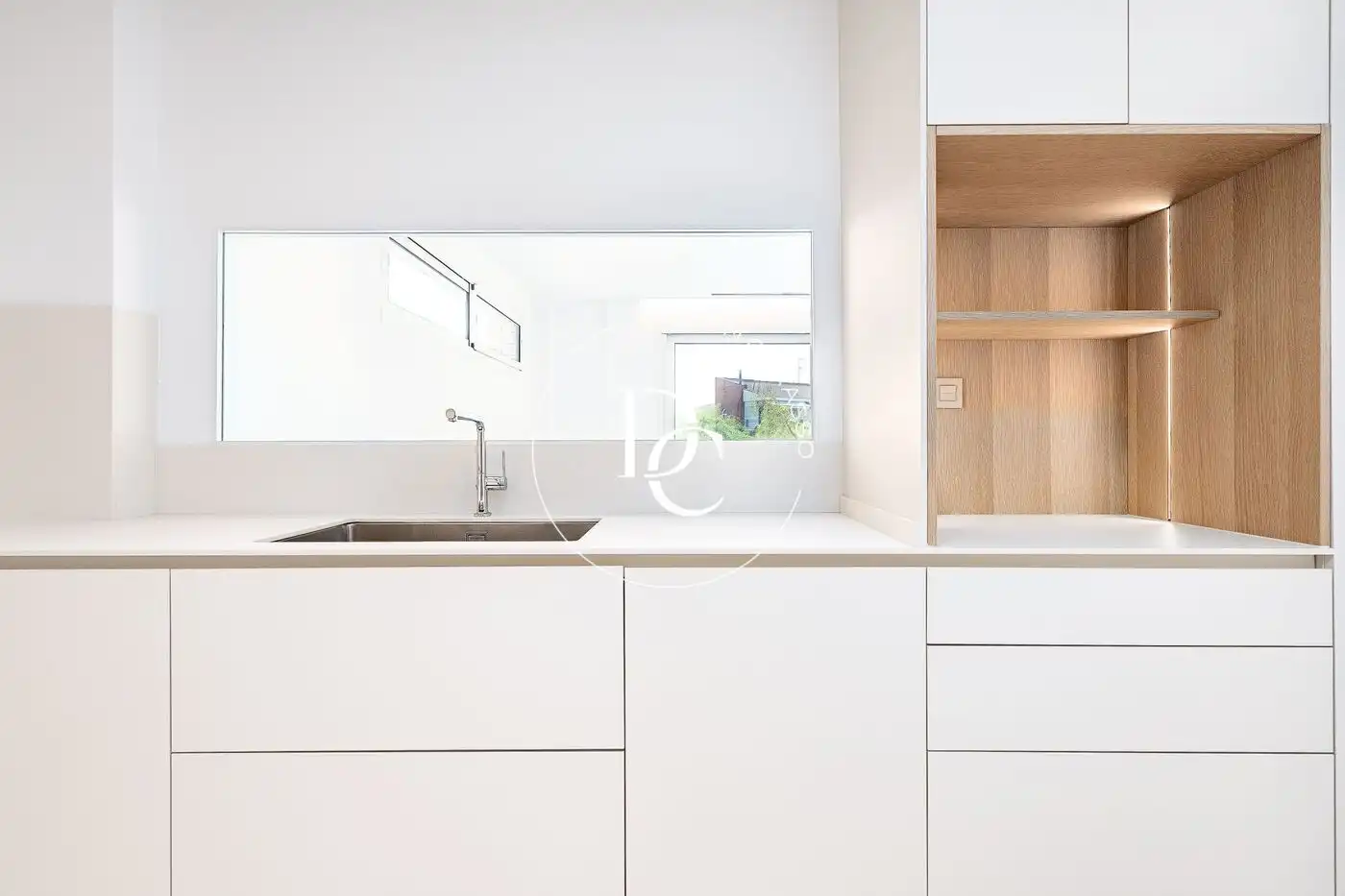 Flat for rent in Carrer d'Enric Morera, Can Girona - Terramar - Vinyet