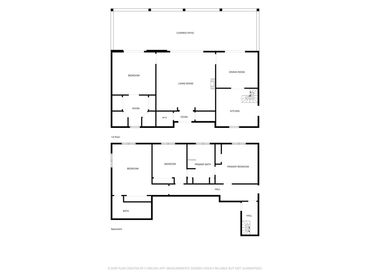 Casa con balcón en venta en Valldemossa
