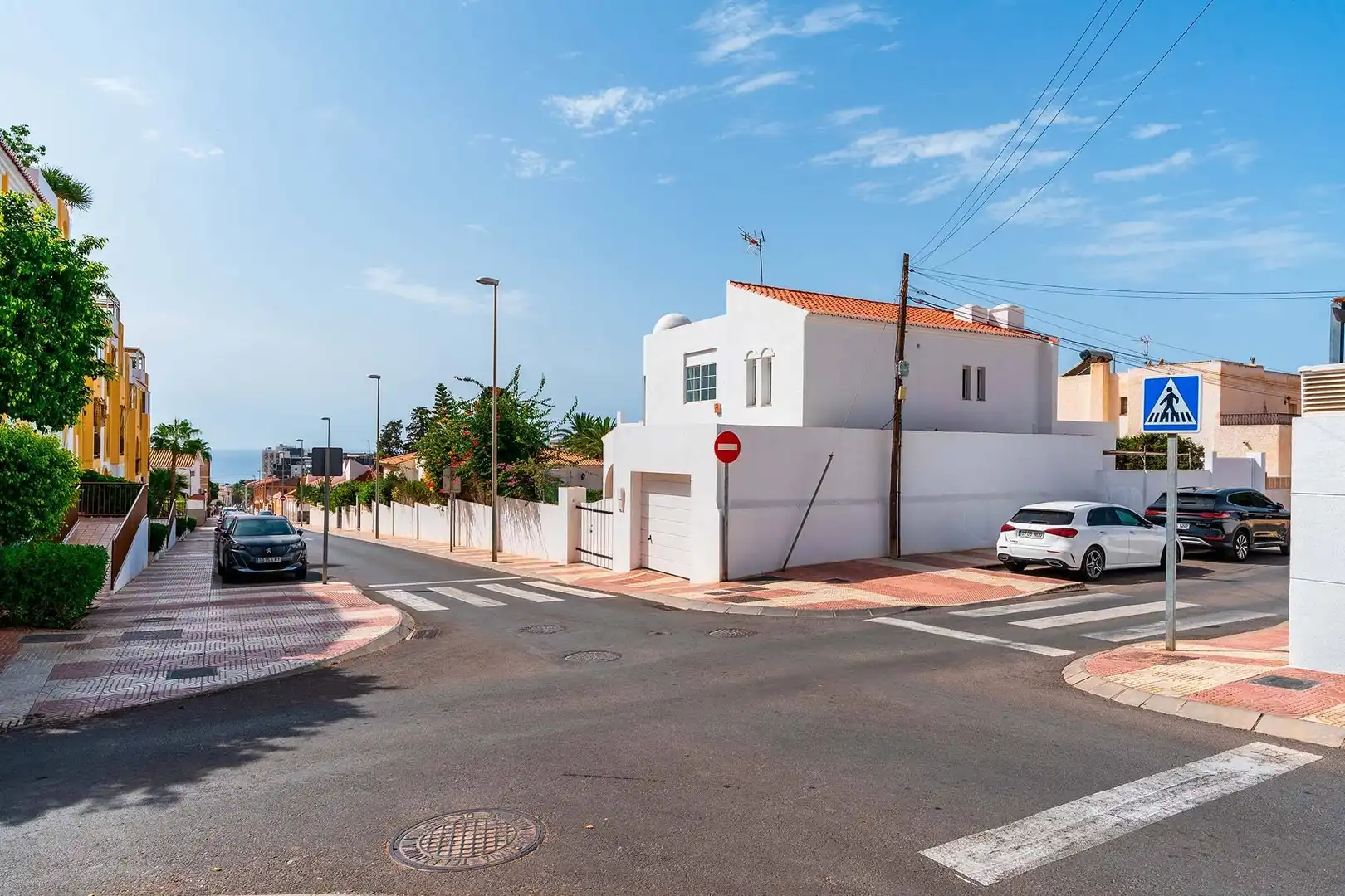 Casa o chalet en venta en Aguadulce Norte