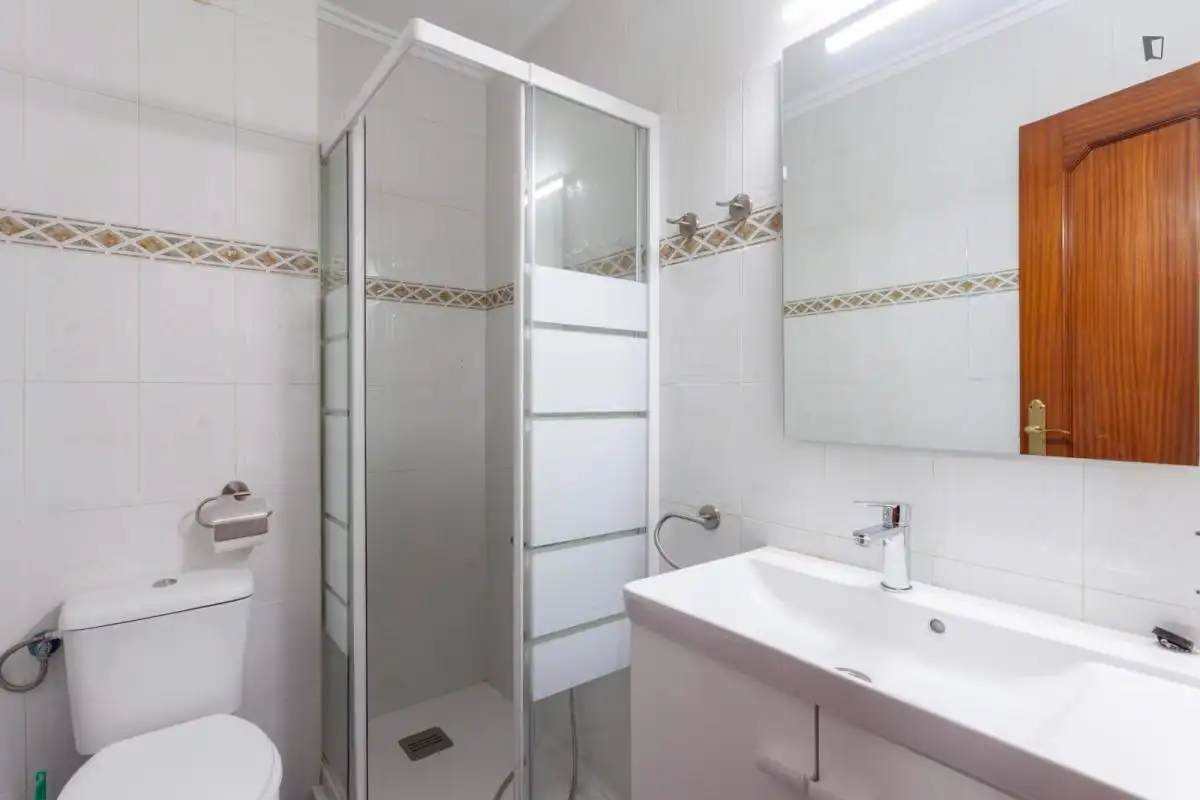 Habitació a Valencia, Valencia