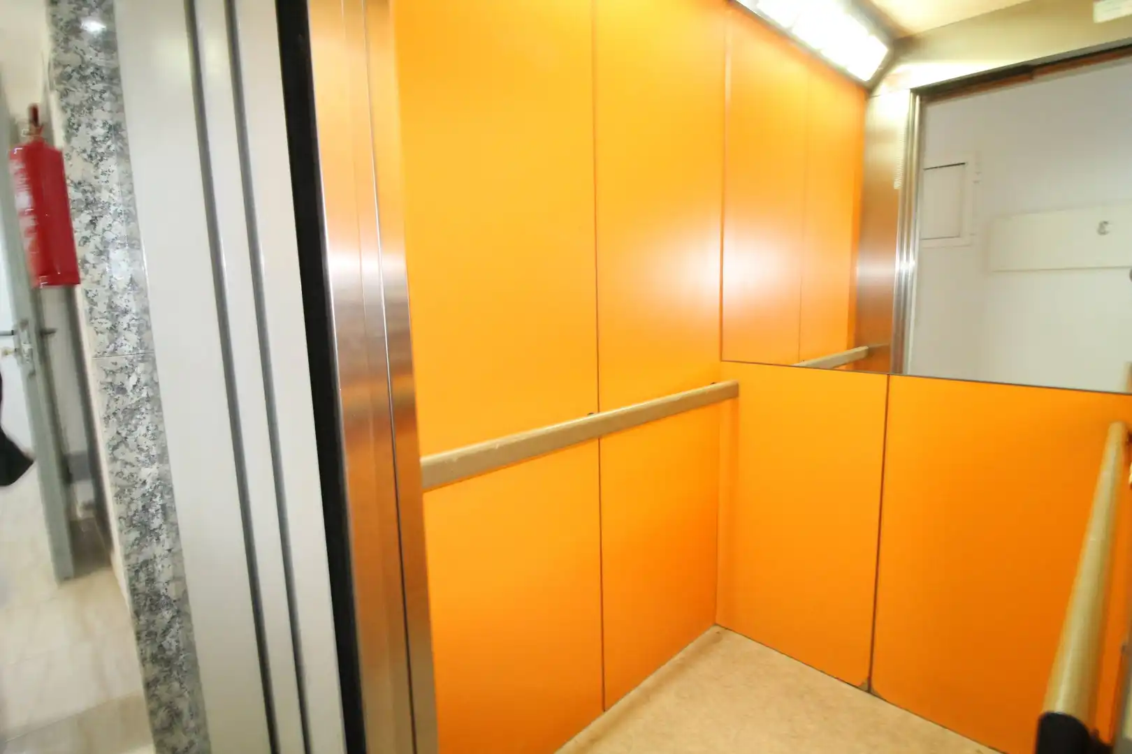 Apartamento con terraza en venta en Rambla JUAN MATEO GARCIA, imagen 26