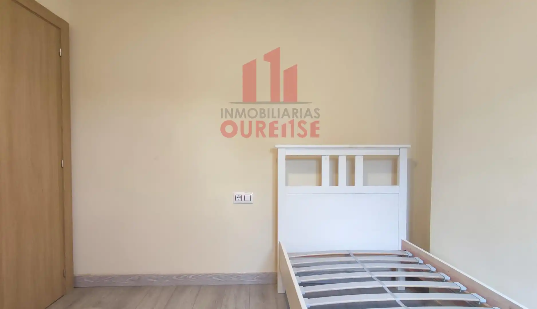 Habitación de Piso en venta en Ourense Capital 