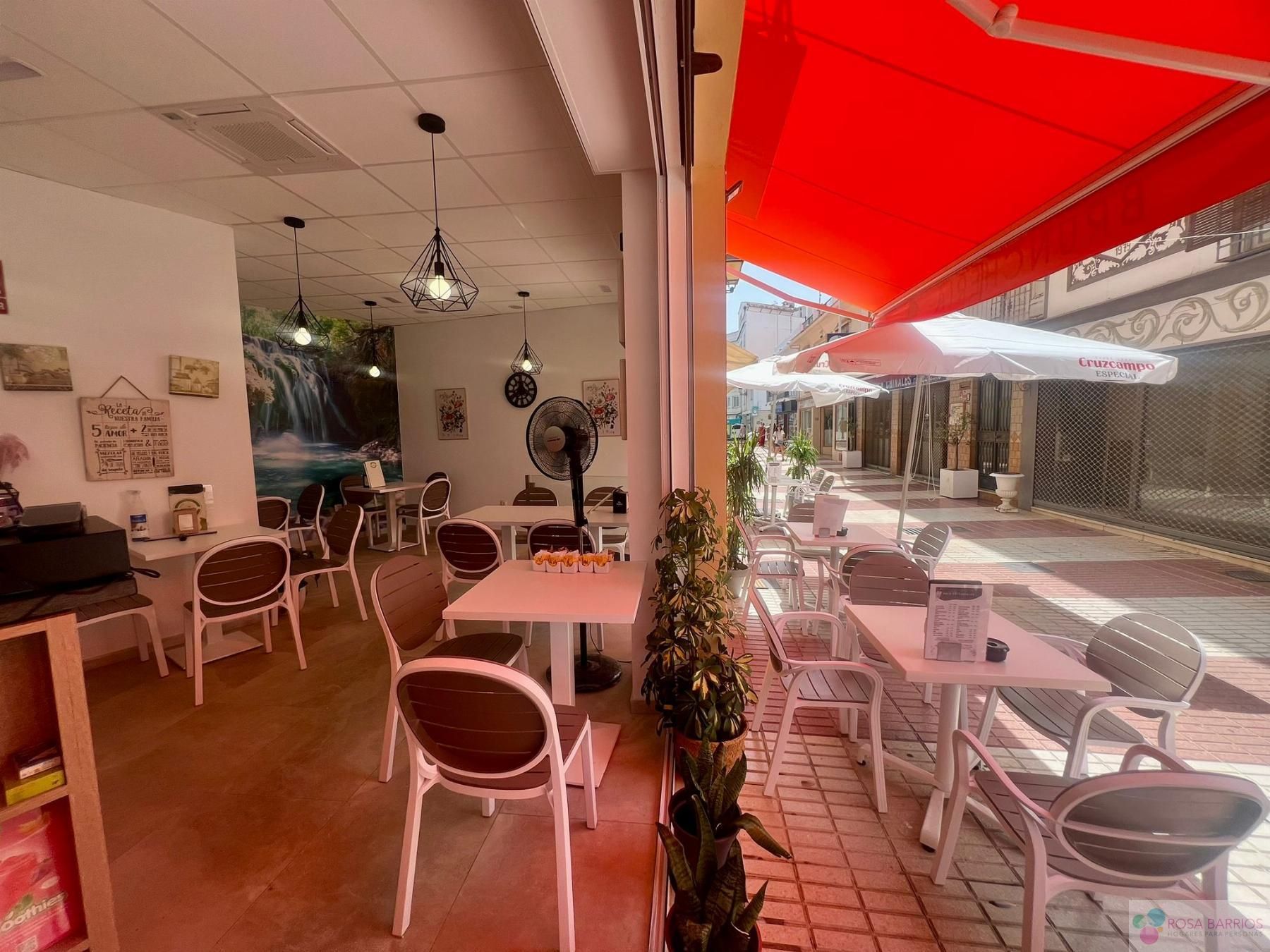 Premises to rent in San Pedro de Alcántara pueblo, San Pedro de Alcántara, Marbella