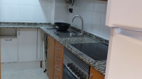 Foto 4 de Pis en venda a Carrer de Francesc Moragas I Barret, 17, Casc Antic - Nou Cambrils, Cambrils