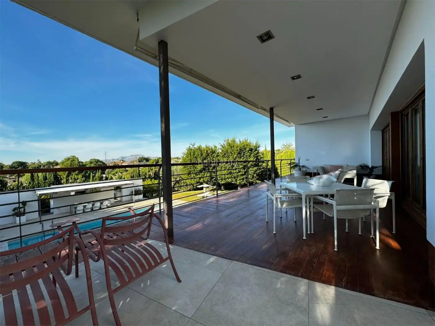 Casa in vendita a Carrer Pego 13, imagen 4