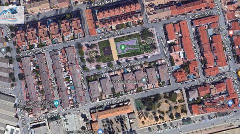 Photo 4 of Houses for sale in Calle Vicente Aleixandre, San Cayetano, Churriana de la Vega