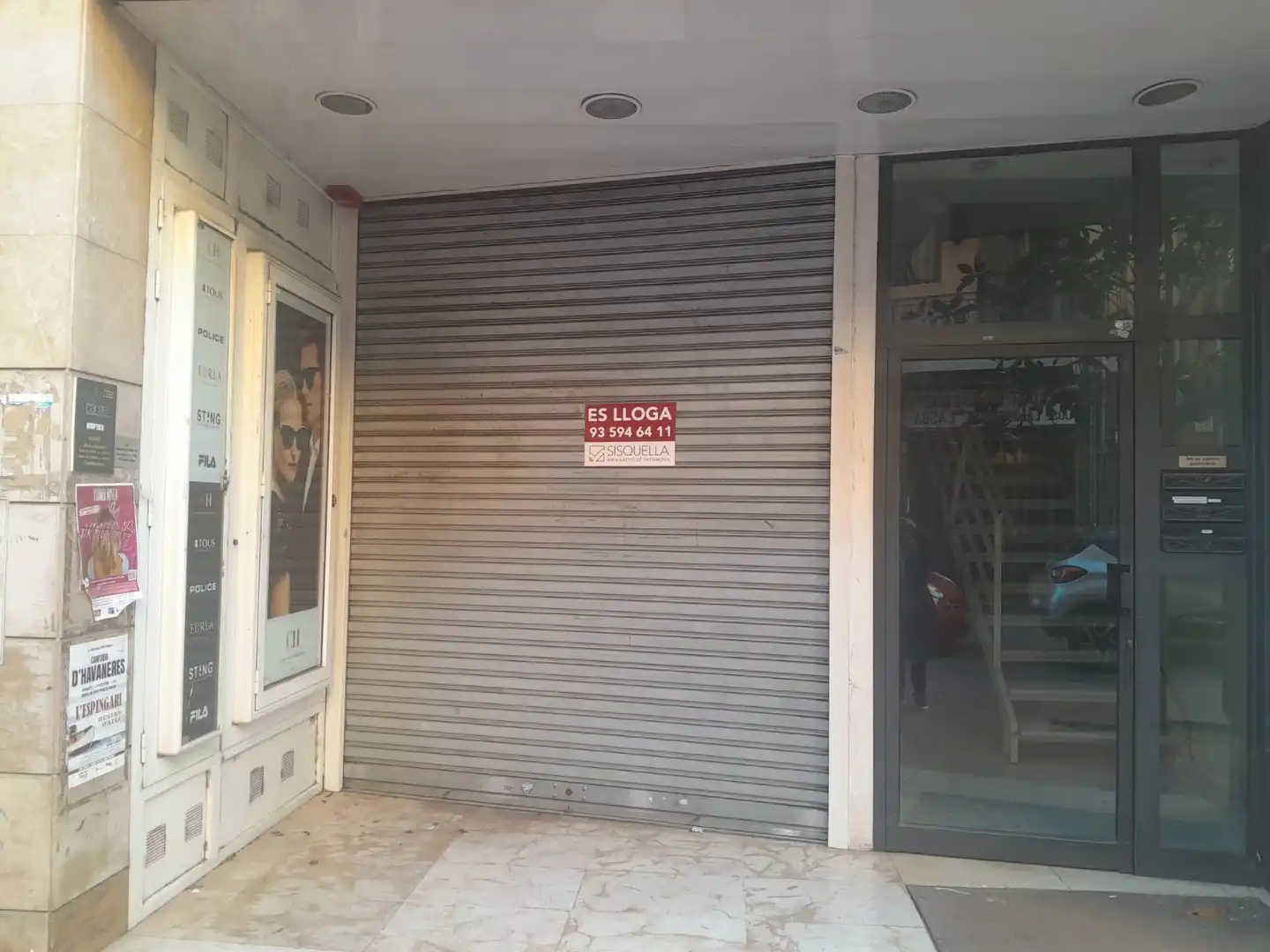 Gewerbefläche zur Miete in Mas Rampinyo - Montcada Nova - Carrerada, imagen 12