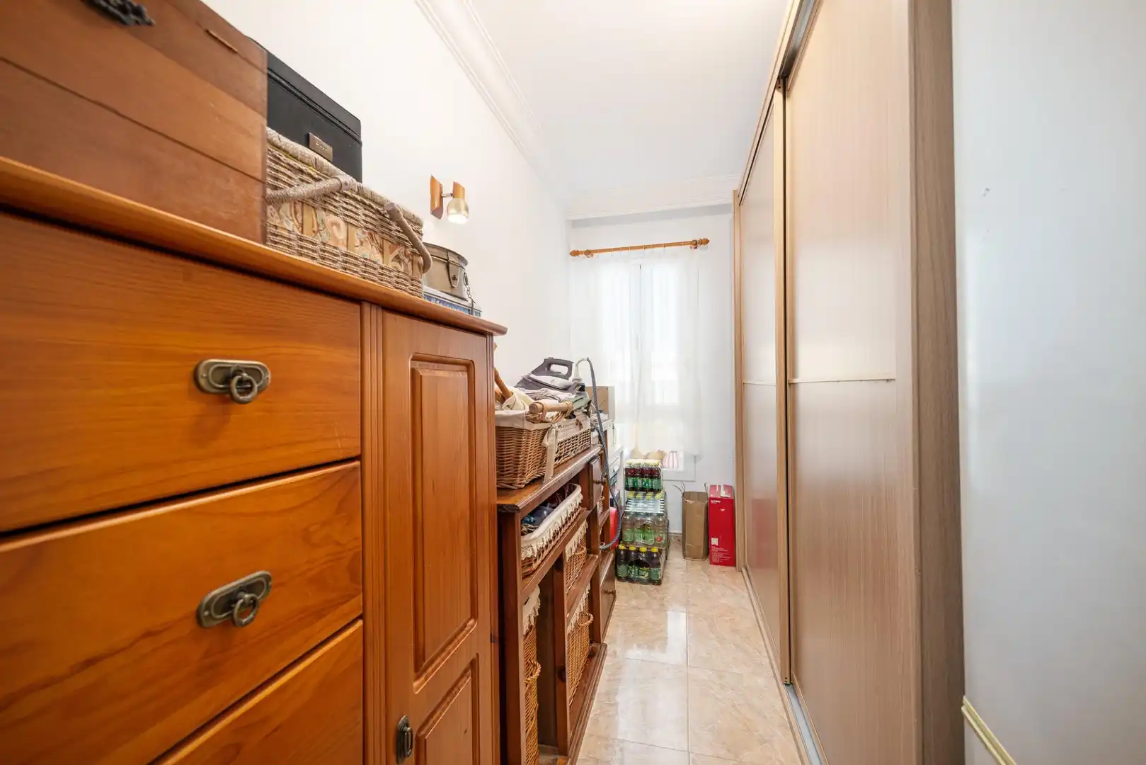 Wohnungen zum Verkauf in Alcúdia mit Klimaanlage, Heizung und Terrasse
