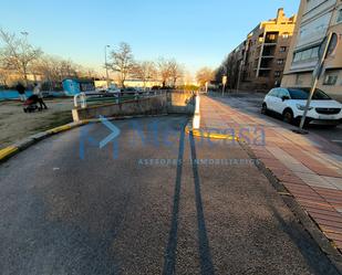 Parking of Garage for sale in  Madrid Capital