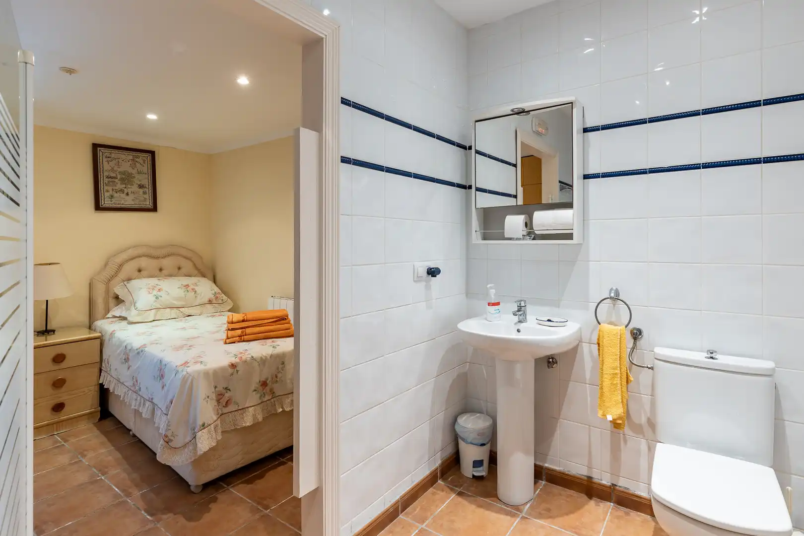 Casa con terrazza in vendita a Ponent, imagen 23