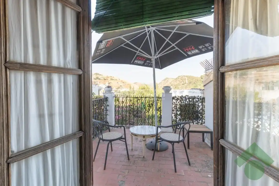 Casa en venta en Albaicín, imagen 8