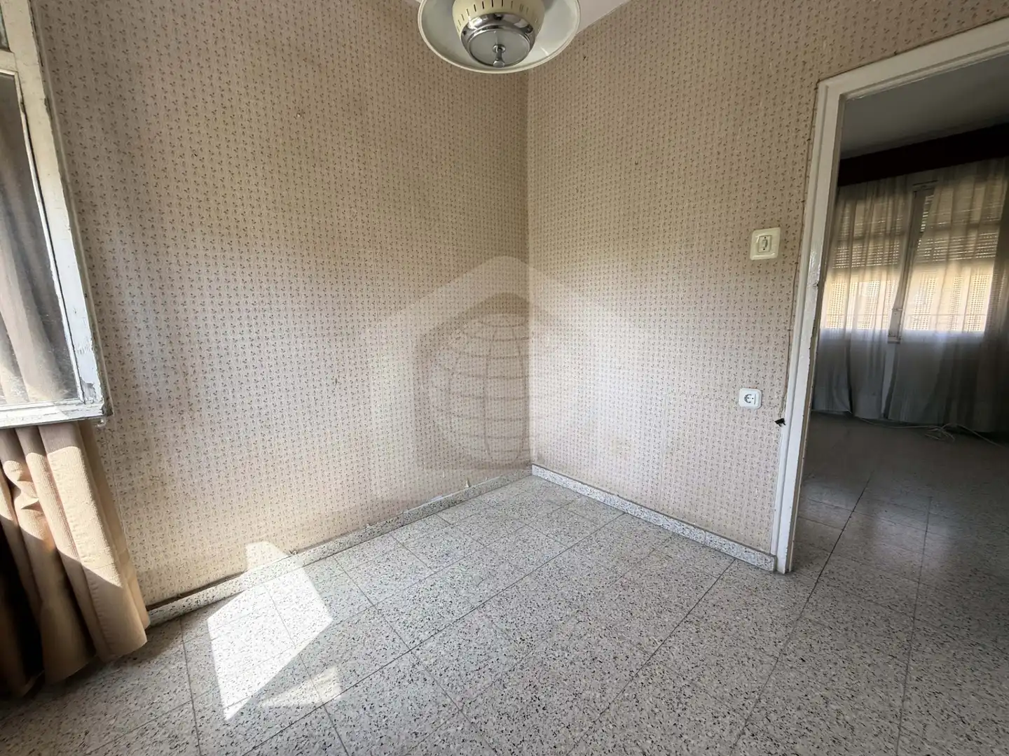 Flat for sale in Málaga  with Furnished and Oven
