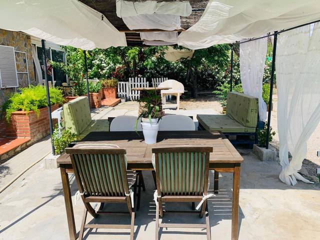 Finca rústica en Alquiler en Arriate