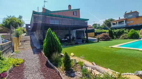 Espectacular casa moderna, de diseño, con gran terraza, jardín, piscina, a 10 minutos del golf PGA, imatge 3