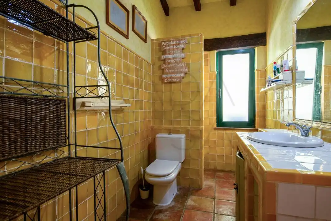 Casa con jardín en venta en Diseminado Liaño, imagen 35