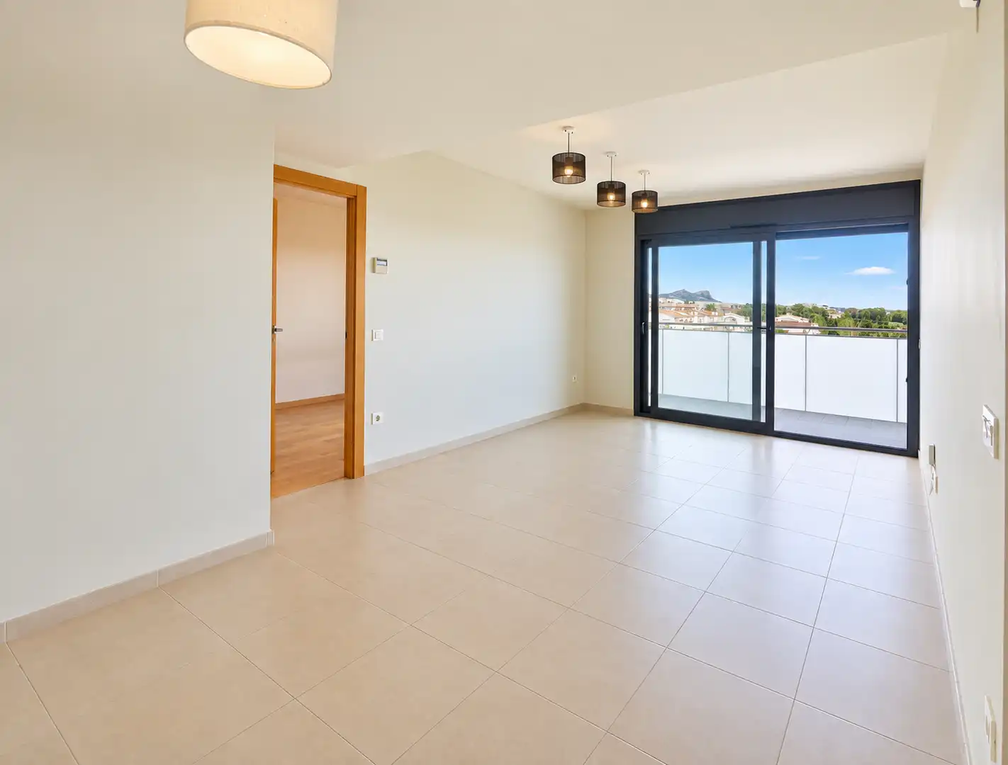 Piso con piscina en venta en Torroella de Montgrí