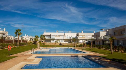 Foto 3 de Àtic en venda a Desamparados - Hurchillo - Torremendo, Alicante