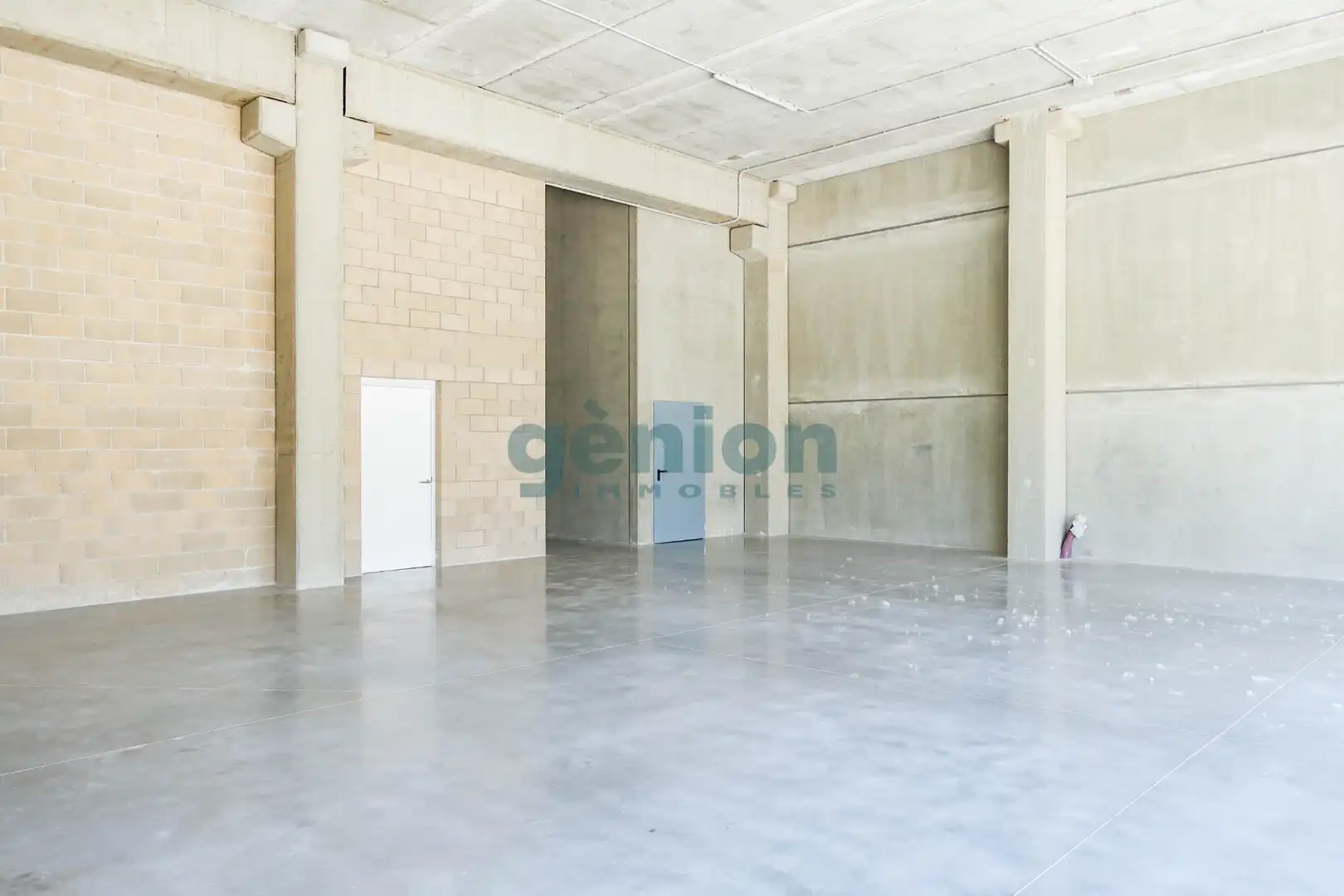 Industriegebäude zur Miete in Carrer Maria Aurèlia Capmany 15, imagen 13