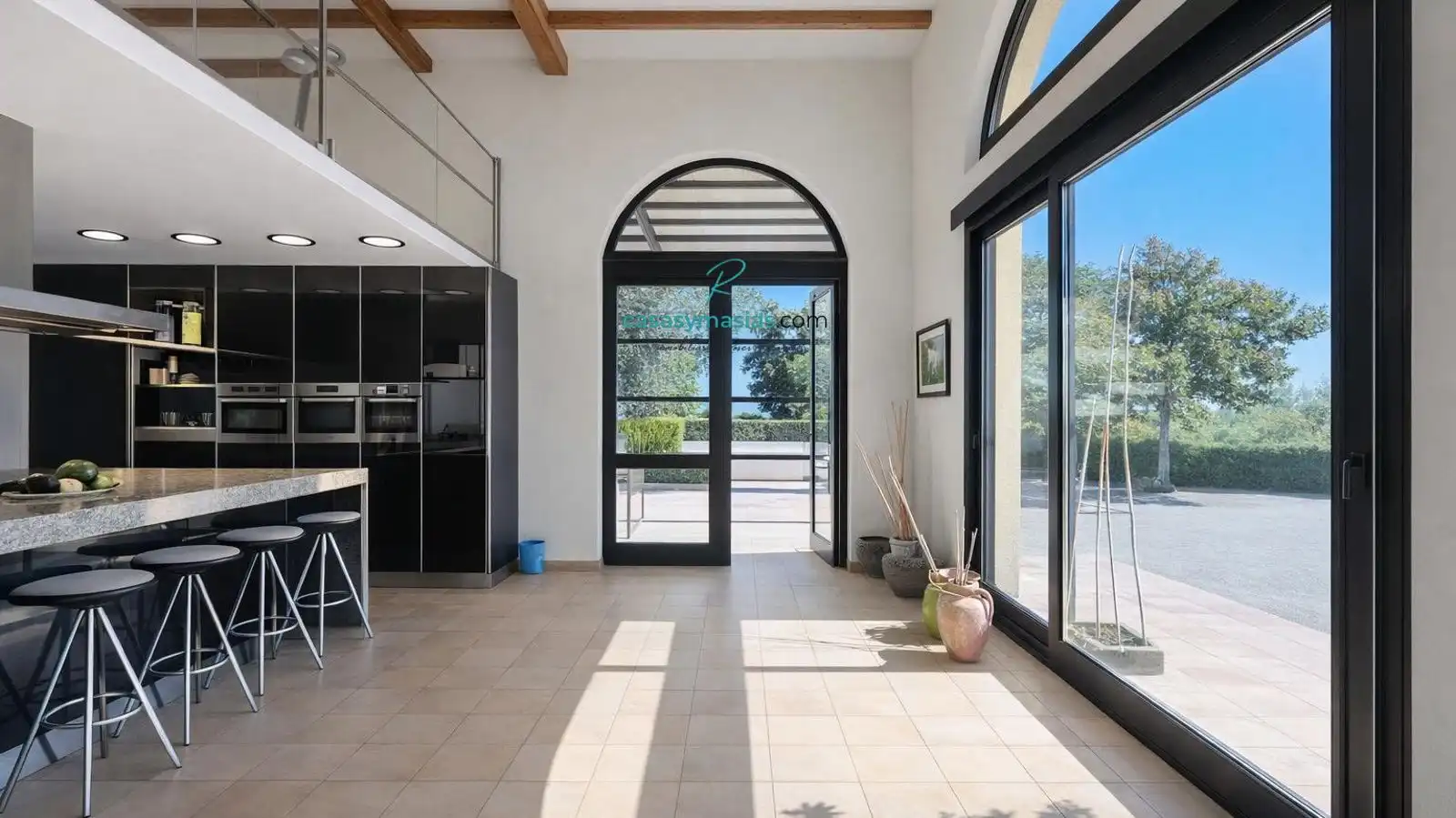 Maison rustique avec terrasse à vendre à Castellví de la Marca, imagen 13