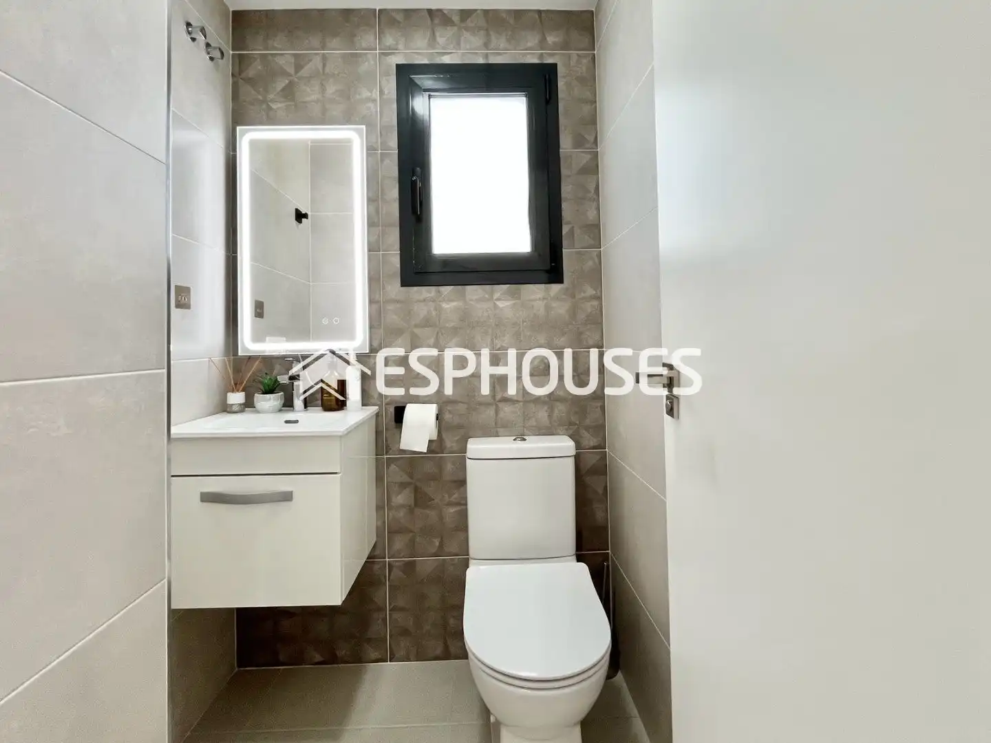 Chalet con terraza en venta en Los Secanos, imagen 25