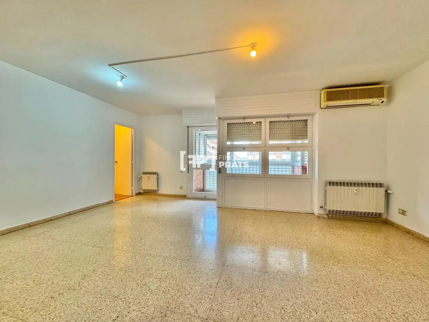 Piso en venta en Lleida con Aire acondicionado, Calefacción y Terraza