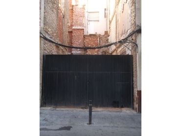 Terreno residenziale in vendita a Centro