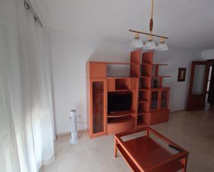 Living room of Flat to rent in Málaga Capital