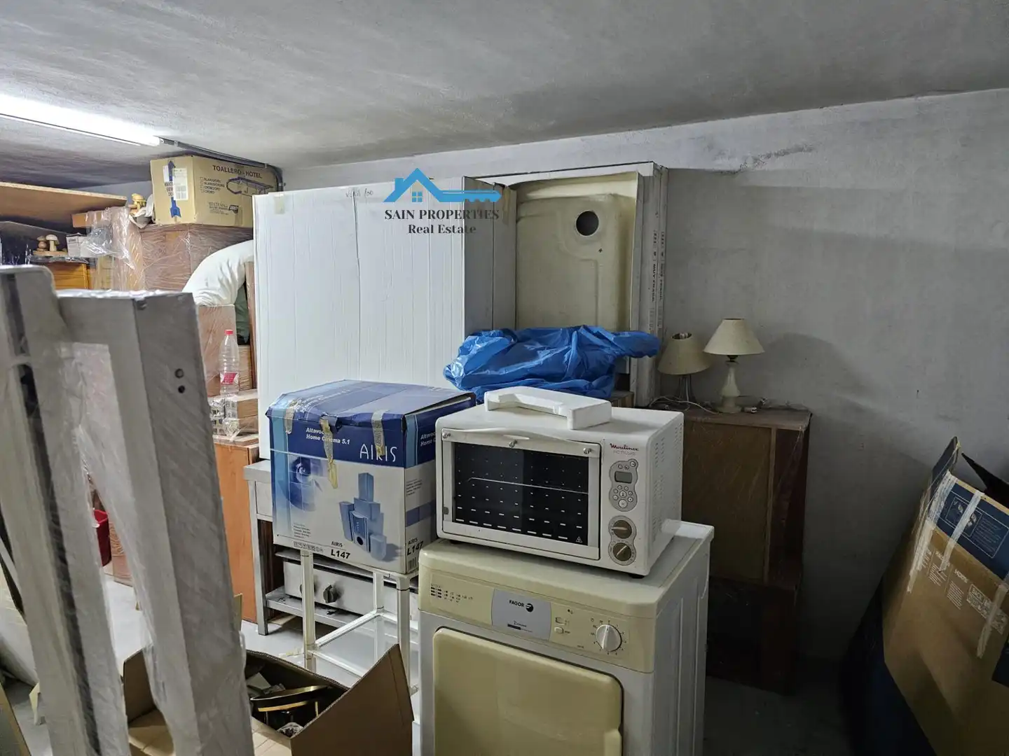 Business premises to rent in Colonia Madrid, imagen 36