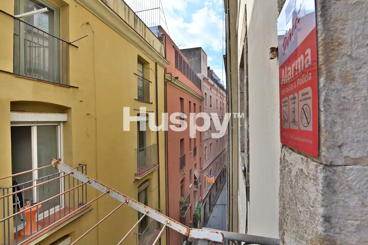 Wohnung mit Aufzug zum Verkauf in Carrer d'En Cortines, imagen 19