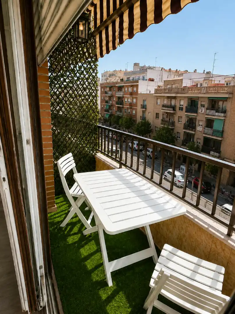 Terraza de Casa o chalet en venta en Parla con Aire acondicionado, Calefacción y Terraza