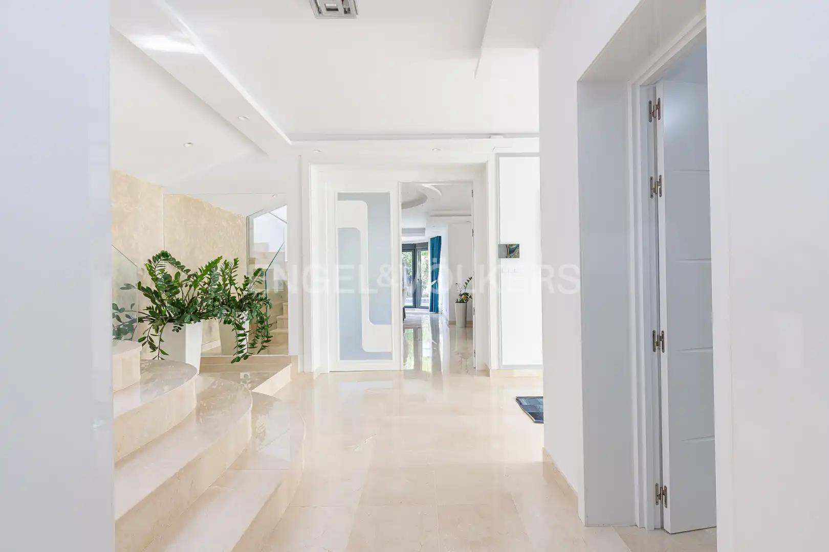 Casa o chalet en venta en Boadilla del Monte con Aire acondicionado, Calefacción y Jardín privado