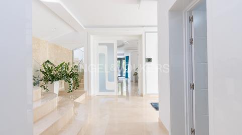 Foto 5 de Casa o xalet en venda a Urbanización Este - Montepríncipe, Madrid