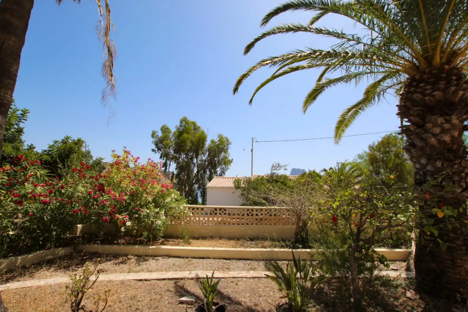 Chalet con jardín en venta en Maryvilla, imagen 23