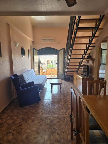 Dúplex en Alquiler en Los Narejos - Punta Calera