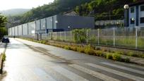 Exterior view of Industrial buildings for sale in Mieres (Asturias)