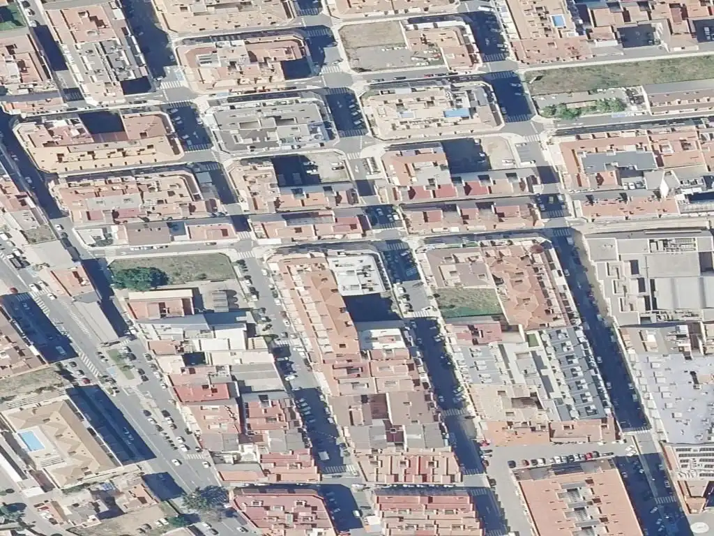 Wohnung zum Verkauf in BLASCO IBAÑEZ, imagen 2