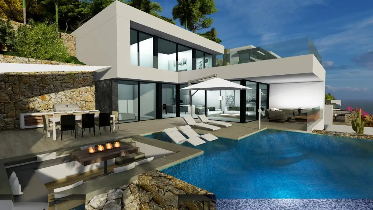 Villa avec piscine à vendre à Maryvilla, imagen 7