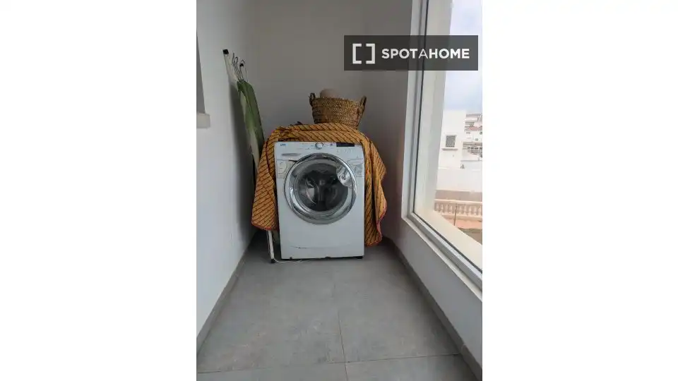 Zimmer in La Garita - Marpequeña