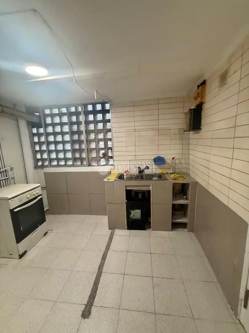 Cocina de Piso en venta en Barcelona