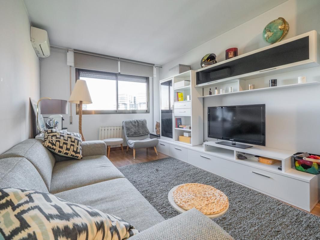 Pis en venda a C. de Albacete, San Pascual