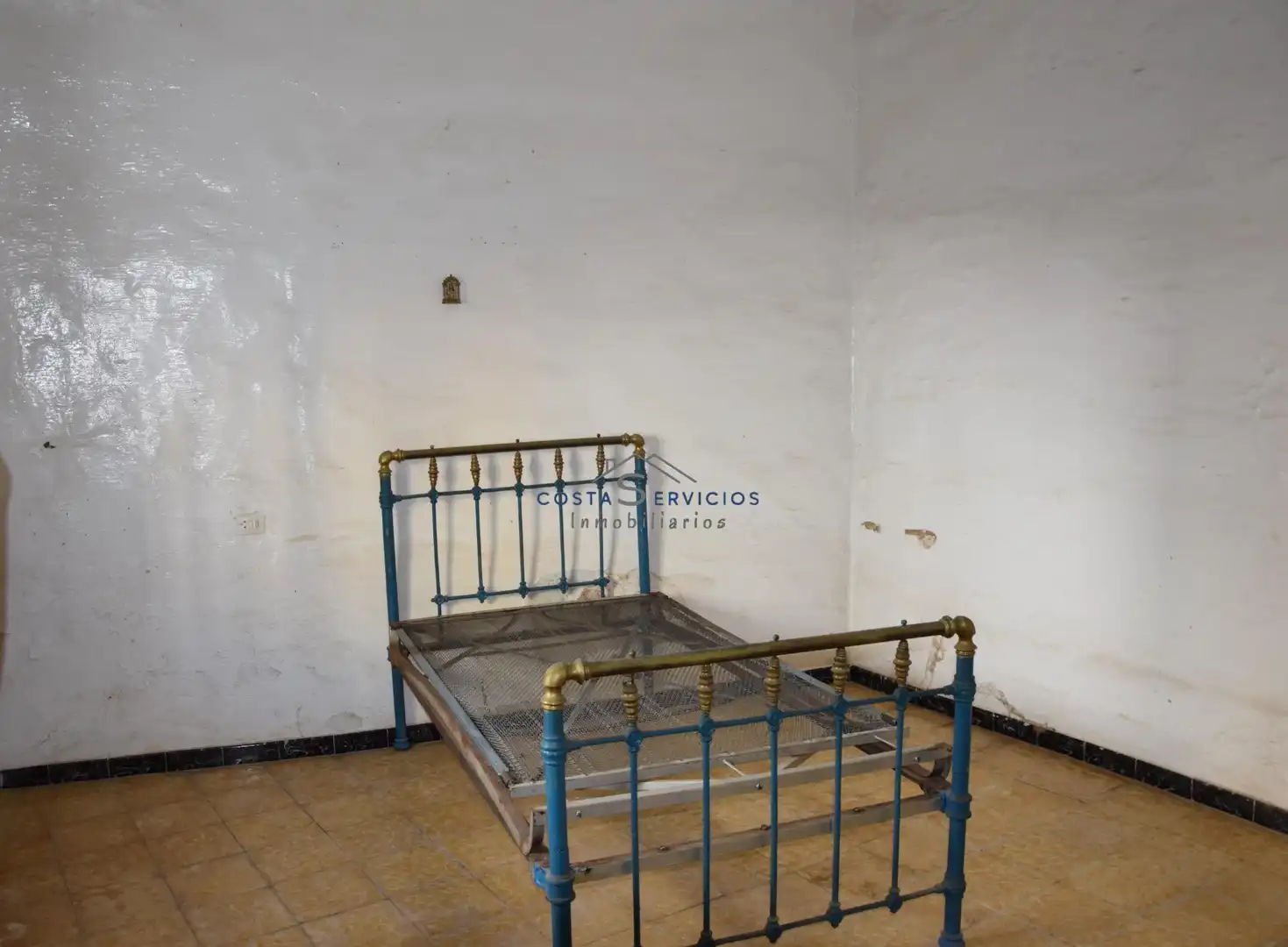 Habitación de Casa o chalet en venta en Gibraleón con Calefacción y Trastero