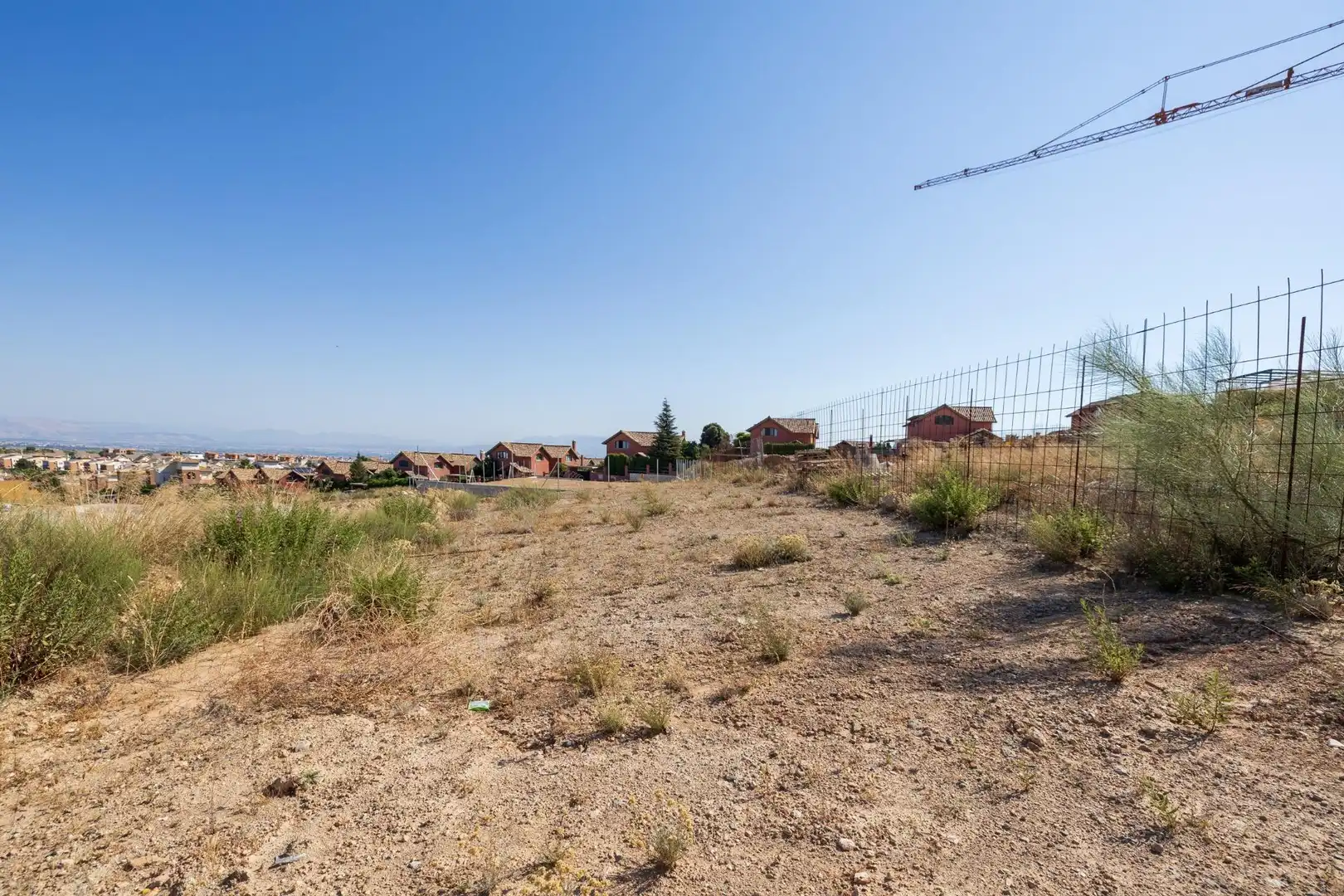 Residential land for sale in Calle Veleta 30, imagen 11