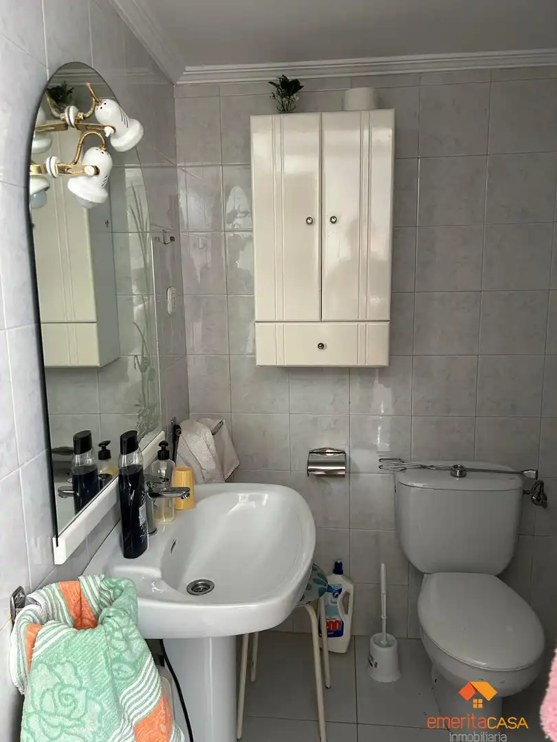 Bany de Casa o xalet en venda en Mérida