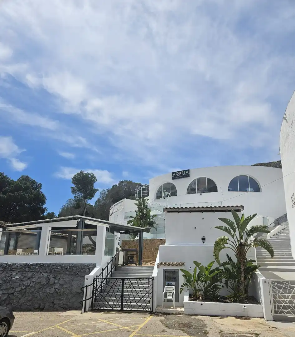 Local en traspaso en Avinguda el Racó, Racó