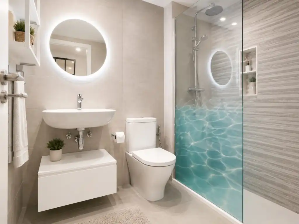 Apartment mit Pool zum Verkauf in Marisol Park - Ortembach - Los Almendros, imagen 20