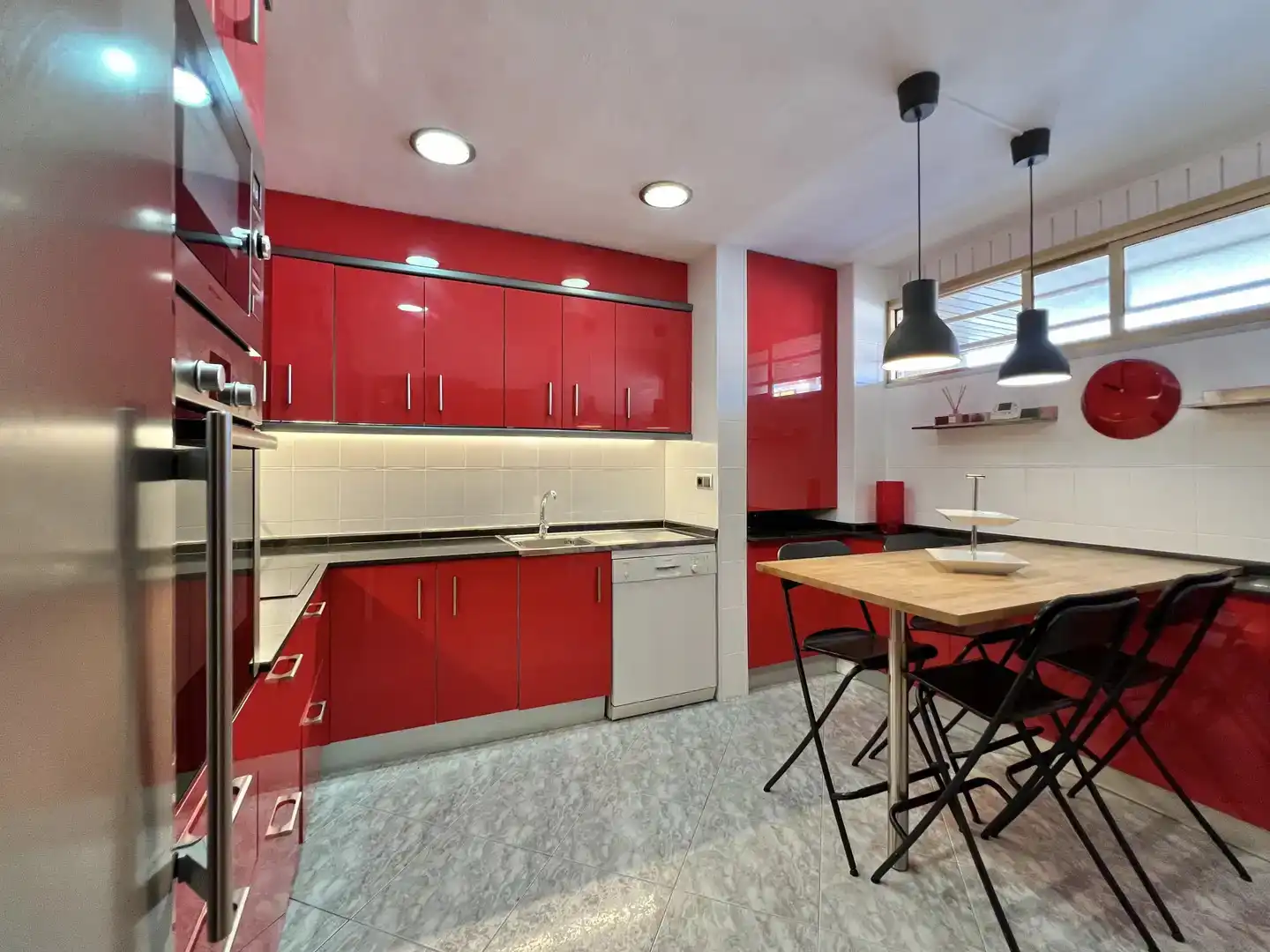 Duplex with lift to rent in Carrer Fra Antoni Cardona i Grau 2, imagen 5