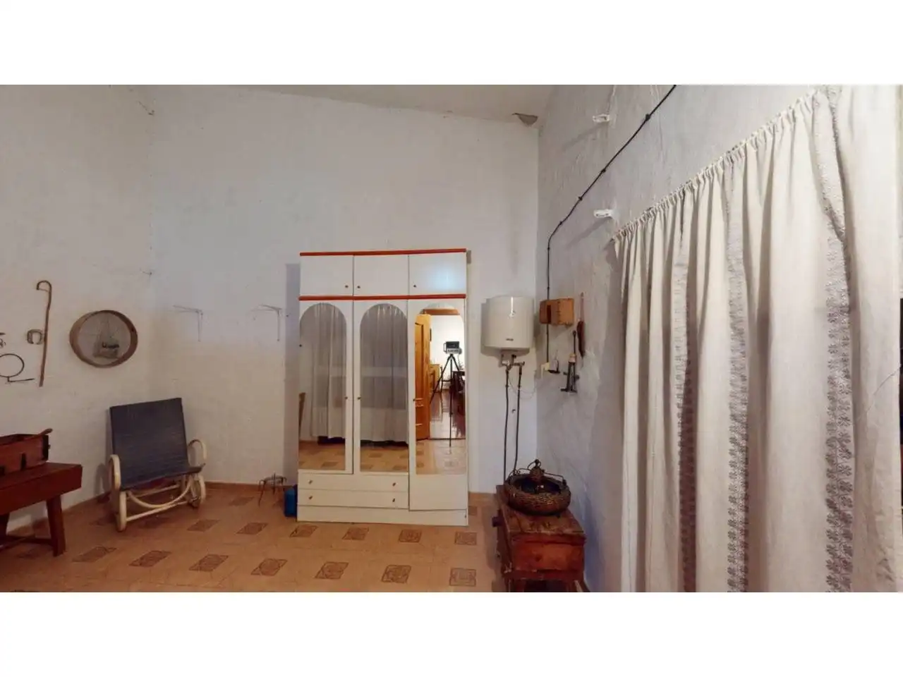 Casa con jardín en venta en Caravaca de la Cruz, imagen 23
