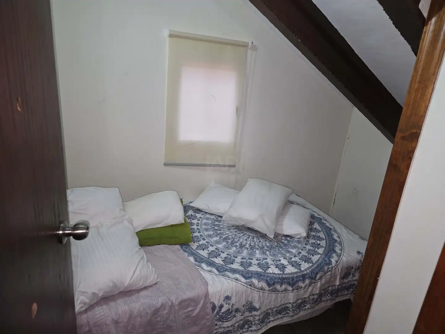 Habitación de Finca rústica en venta en Moratalla con Aire acondicionado, Terraza y Piscina