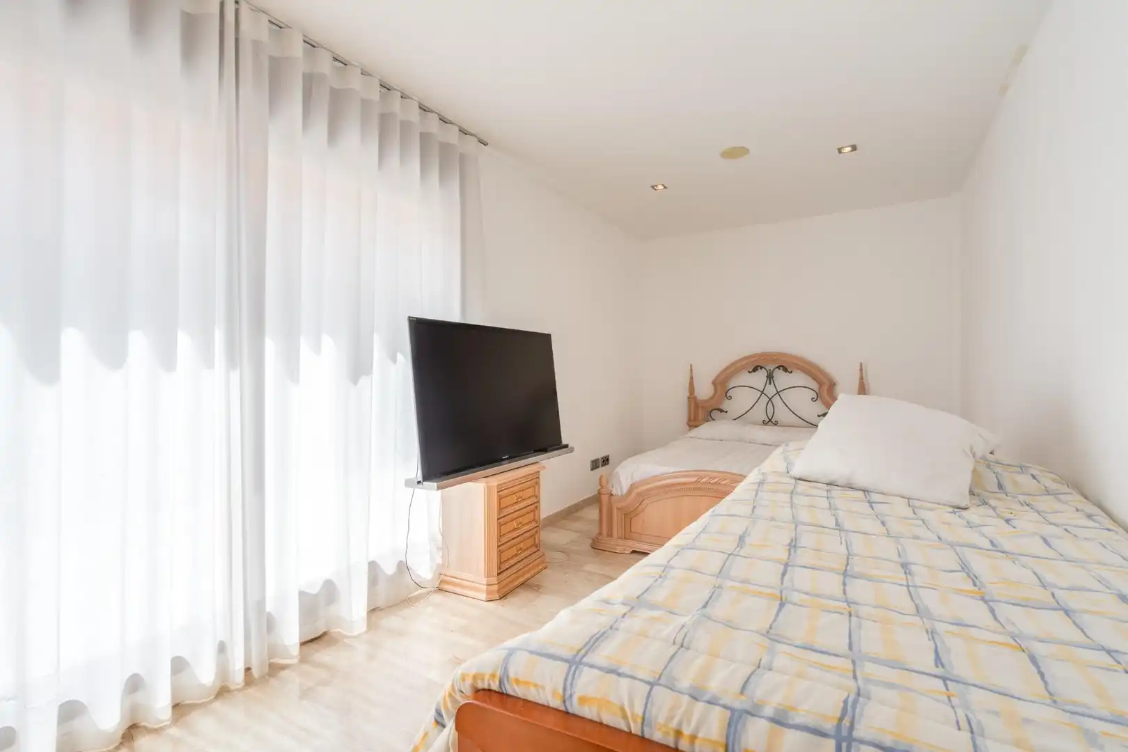 Chalet con piscina en venta en Torrent Ballester, imagen 23