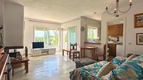 Photo 3 of Apartments for sale in Reserva de Marbella, Marbella
